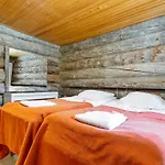 Sokosti - Ukselma By Interhome Ferienhaus Saariselkä