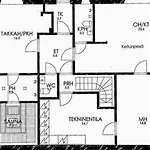 Ferienhaus Sokosti - Ukselma By Interhome Saariselkä