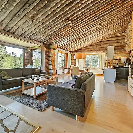 Semesterbostad Sokosti - Ukselma By Interhome