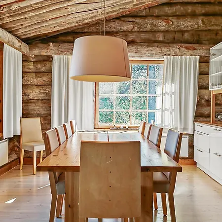 Sokosti - Ukselma By Interhome Semesterbostad *