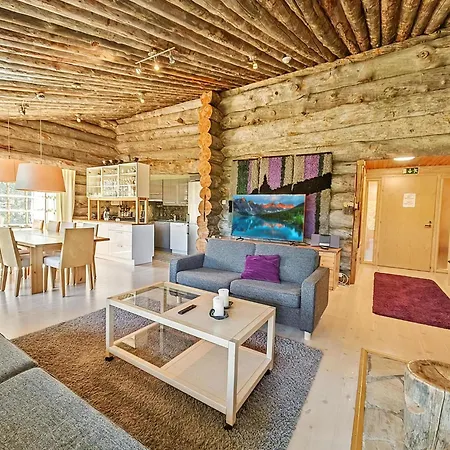 Semesterbostad Sokosti - Ukselma By Interhome *