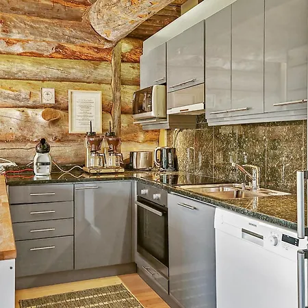 Semesterbostad Sokosti - Ukselma By Interhome *