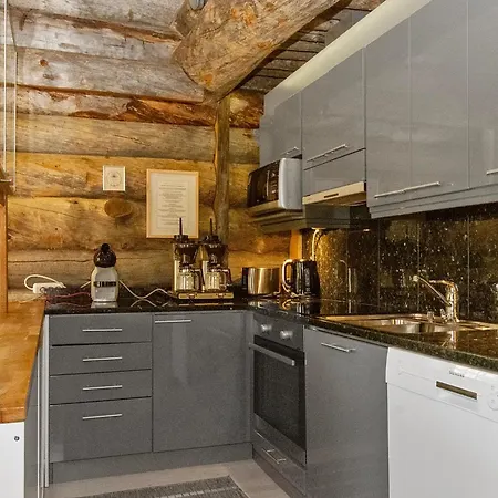 Sokosti - Ukselma By Interhome Semesterbostad