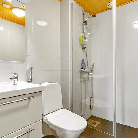 Sokosti - Ukselma By Interhome Semesterbostad *