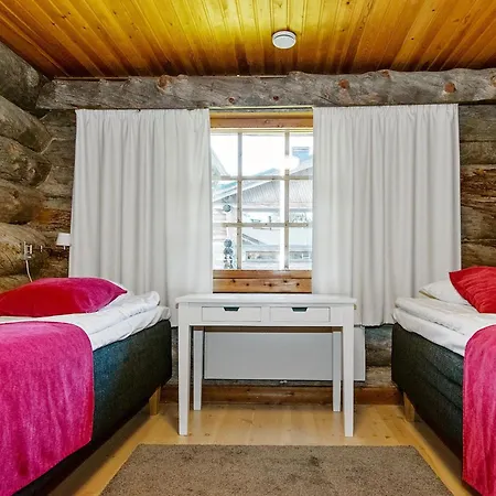 Sokosti - Ukselma By Interhome * Saariselkä