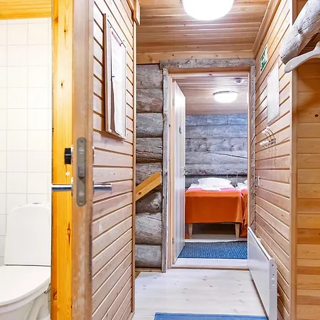 Sokosti - Ukselma By Interhome Semesterbostad *