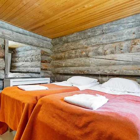 Sokosti - Ukselma By Interhome Semesterbostad Saariselkä