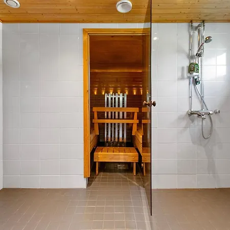 Sokosti - Ukselma By Interhome Semesterbostad *