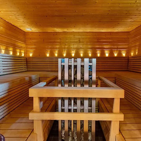 Sokosti - Ukselma By Interhome Saariselkä