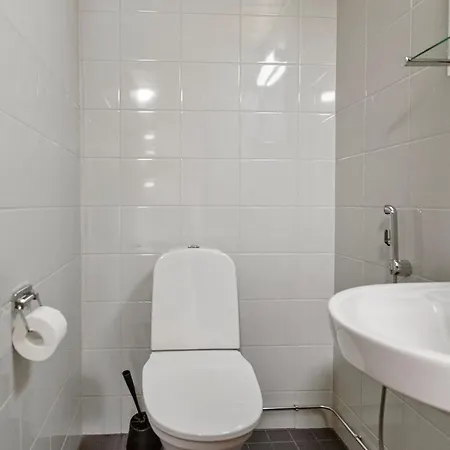 Sokosti - Ukselma By Interhome Semesterbostad Saariselkä