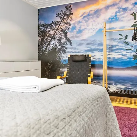 Sokosti - Ukselma By Interhome Saariselkä