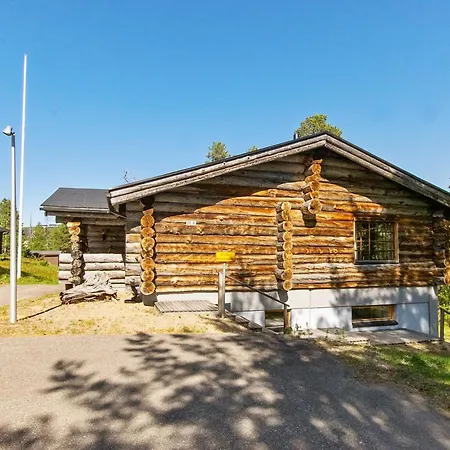 Sokosti - Ukselma By Interhome Saariselkä