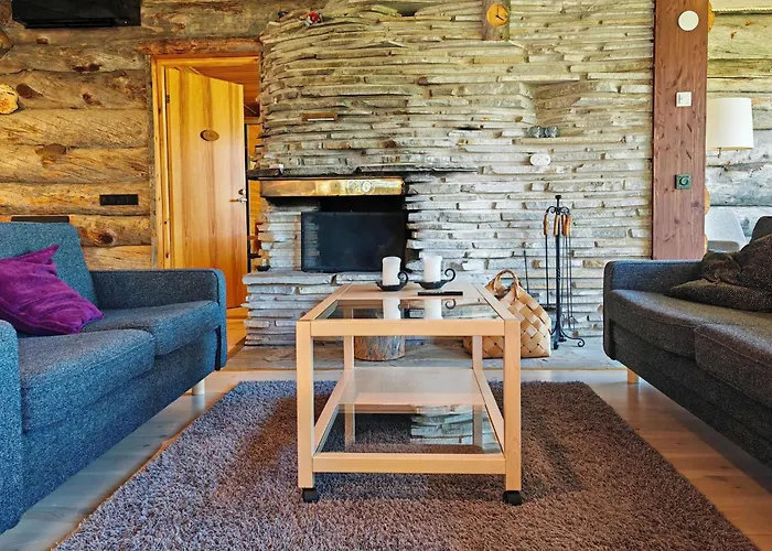 Sokosti - Ukselma By Interhome *