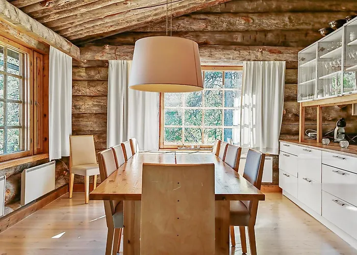 Sokosti - Ukselma By Interhome Holiday home *