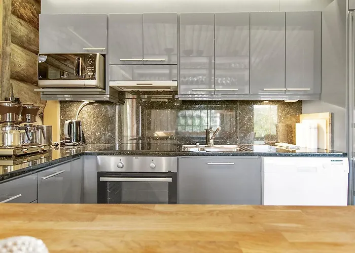 Holiday home Sokosti - Ukselma By Interhome