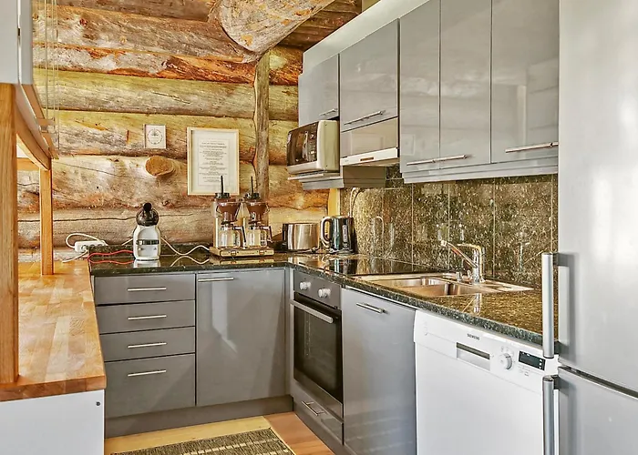 Holiday home Sokosti - Ukselma By Interhome *