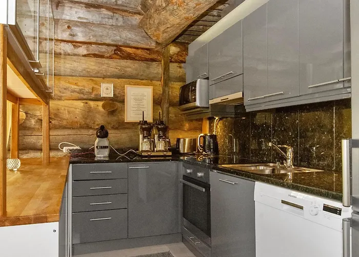 Sokosti - Ukselma By Interhome Holiday home