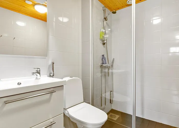 Sokosti - Ukselma By Interhome Holiday home *