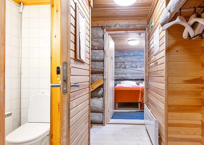 Sokosti - Ukselma By Interhome Holiday home *