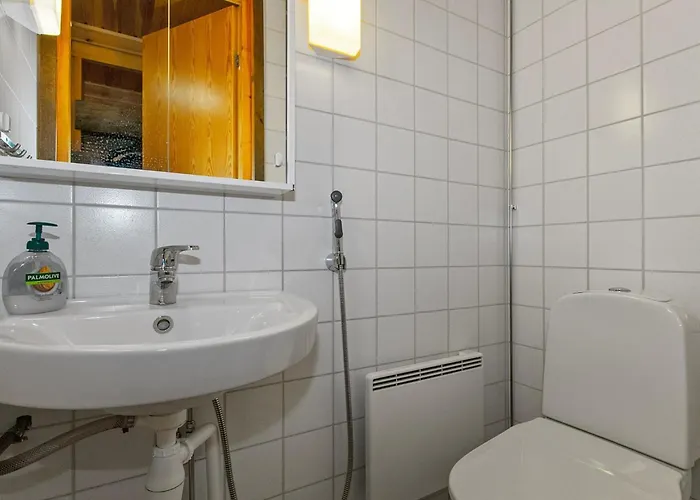 Sokosti - Ukselma By Interhome *