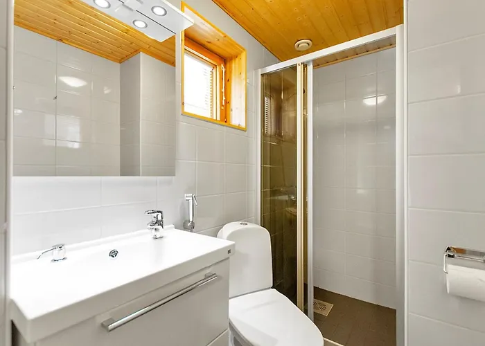 Sokosti - Ukselma By Interhome *