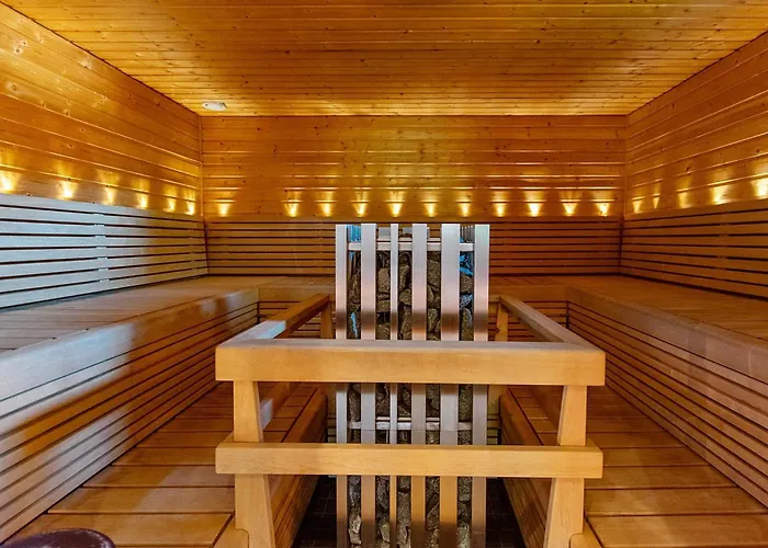 Sokosti - Ukselma By Interhome Saariselka