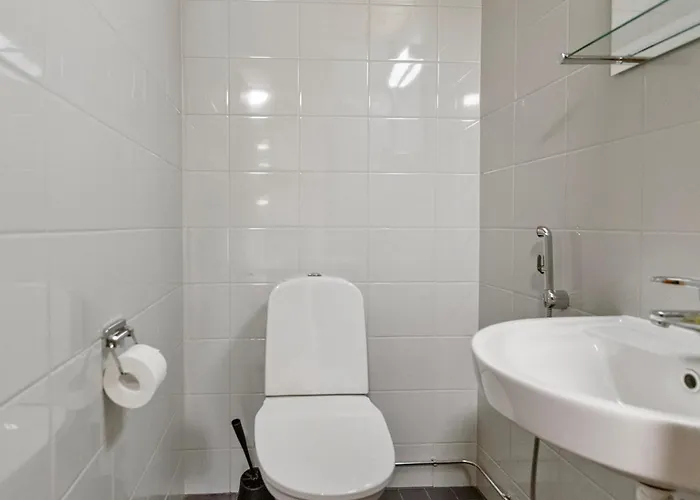 Sokosti - Ukselma By Interhome Holiday home Saariselka